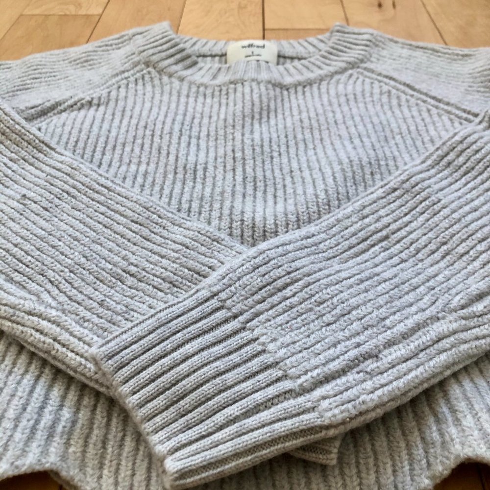 Wilfred - Sardou Sweater - Picture 5 of 10